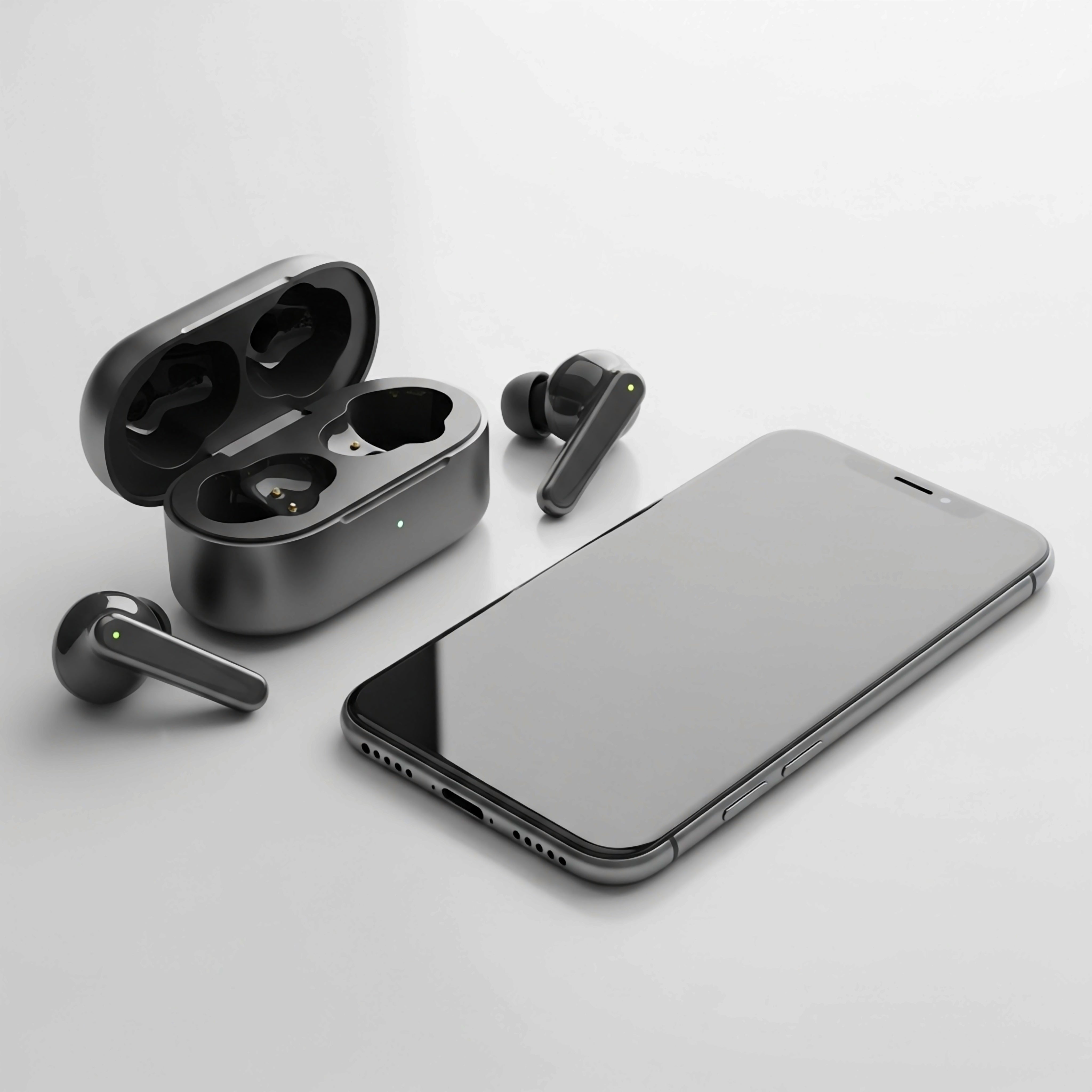 Loop Earbuds