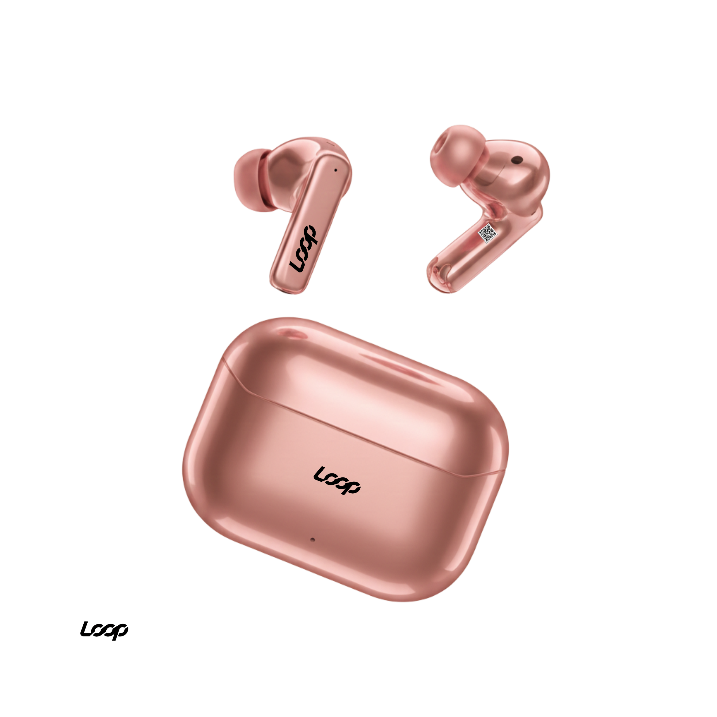 Harmony-Earbuds