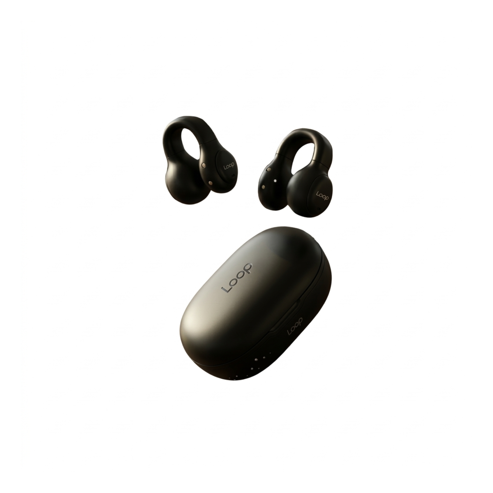 Zoom-Earbuds