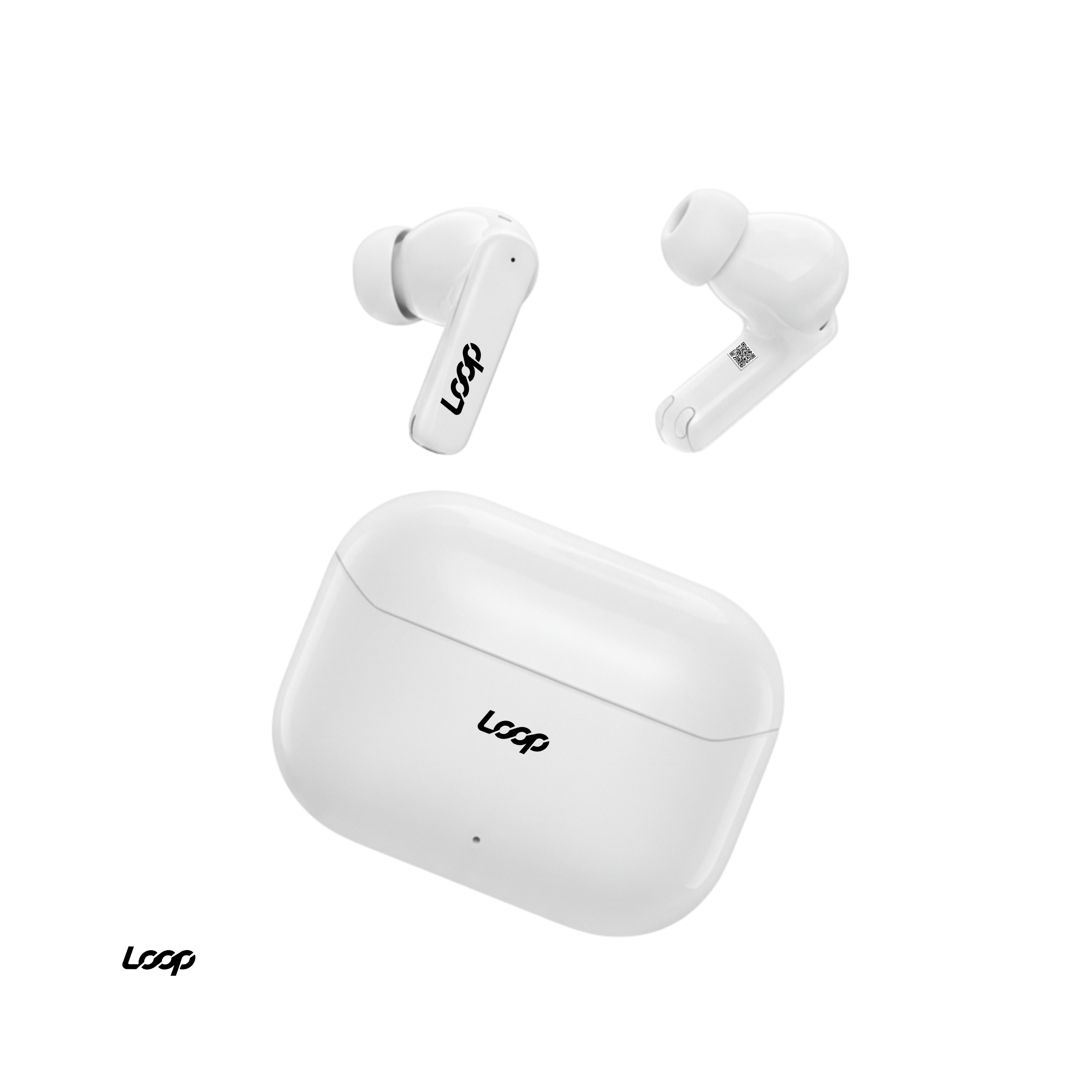 Harmony-Earbuds