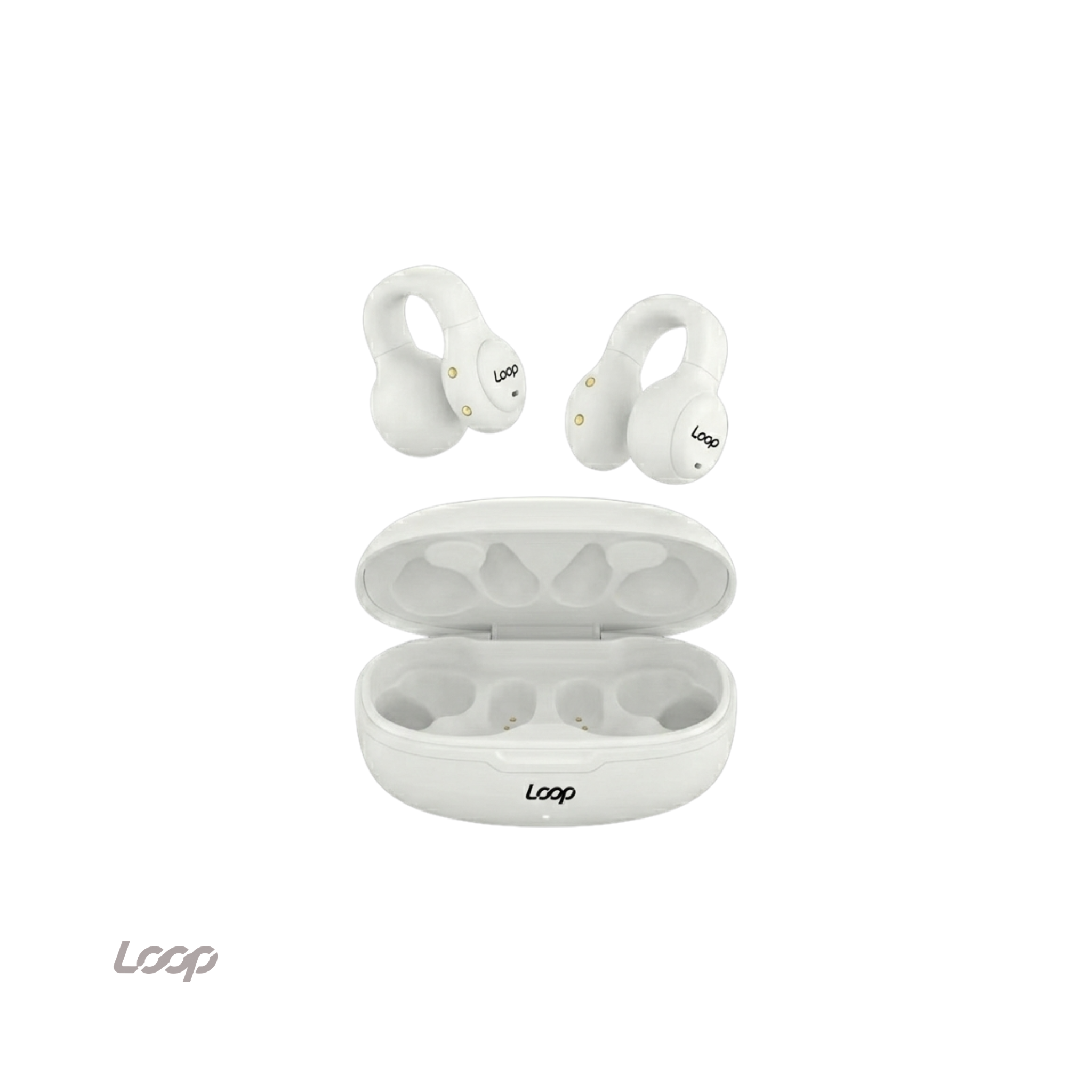 Zoom-Earbuds