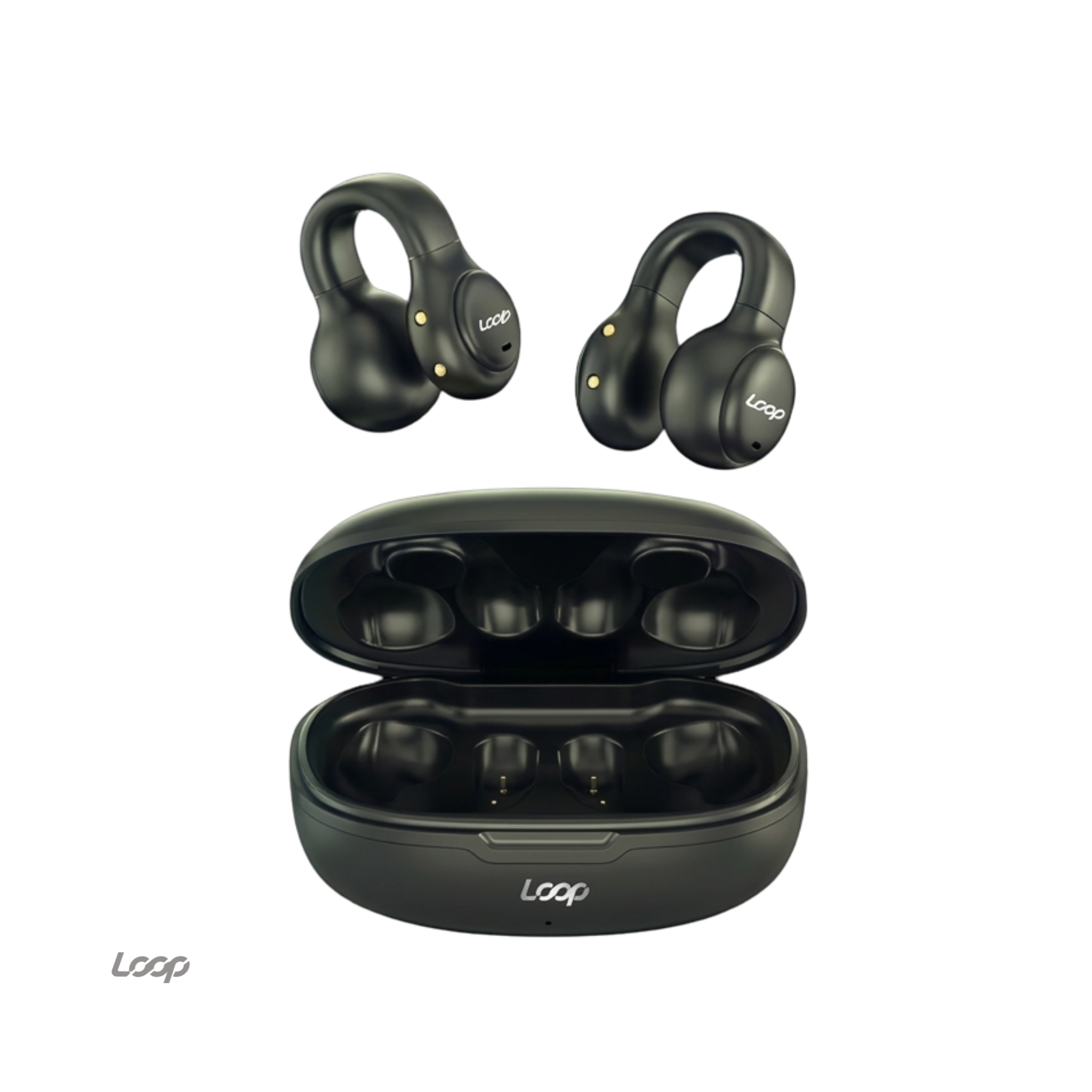 Zoom-Earbuds