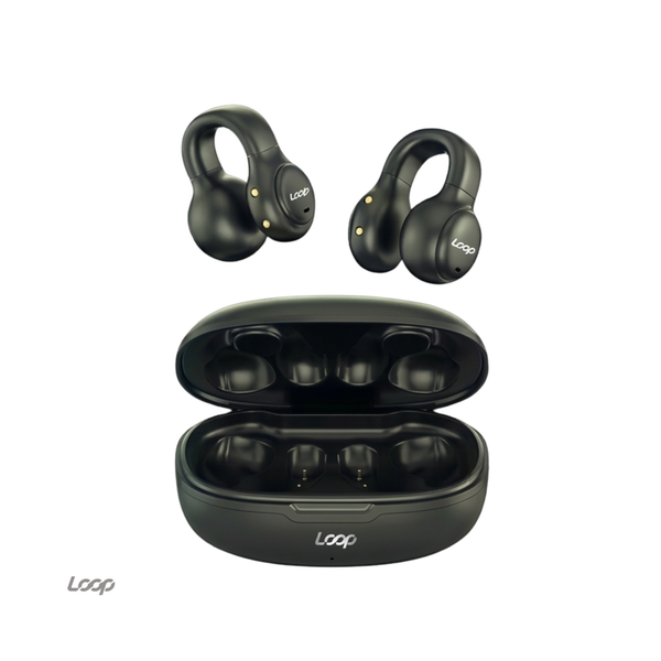 Zoom-Earbuds