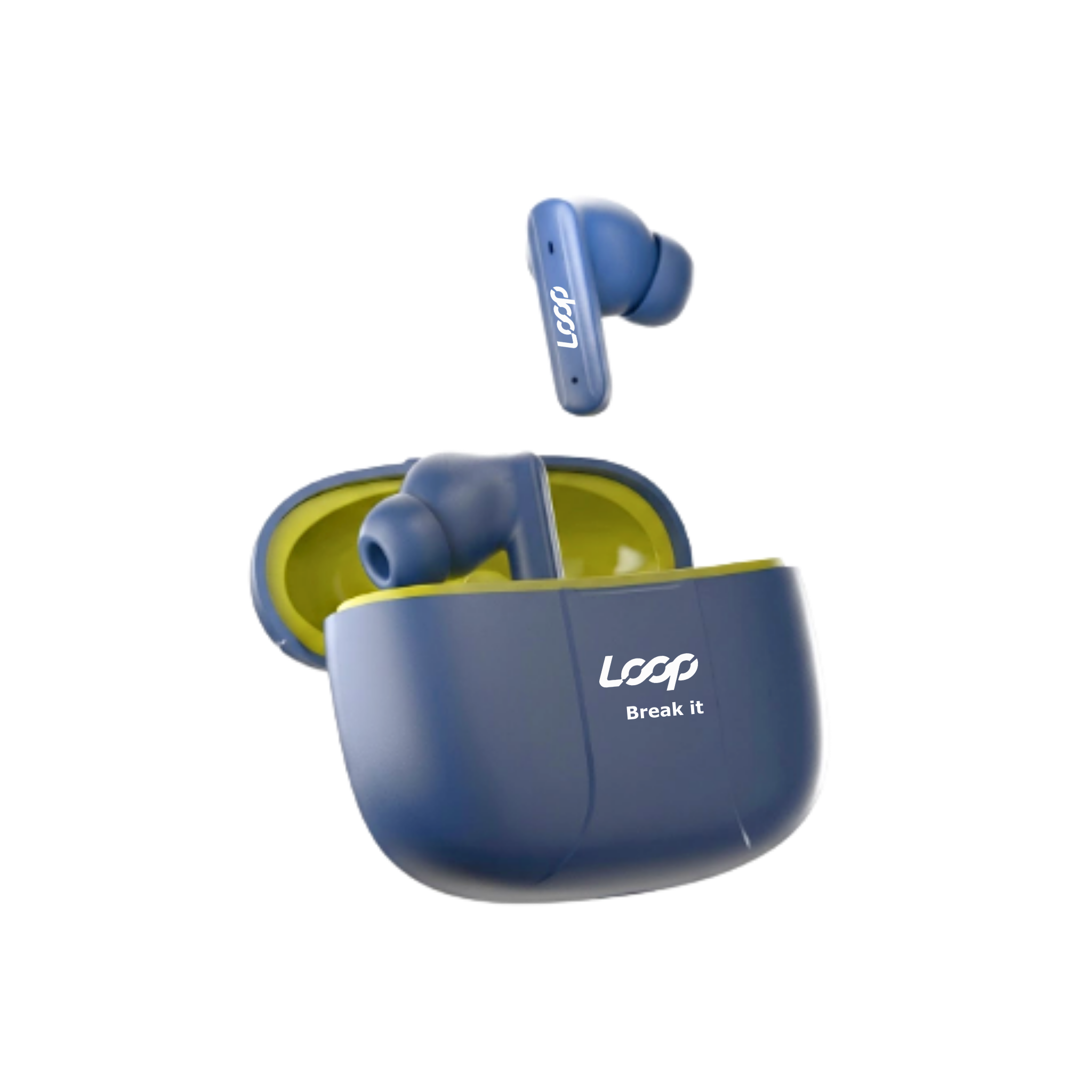 Ocean Pro Earbuds