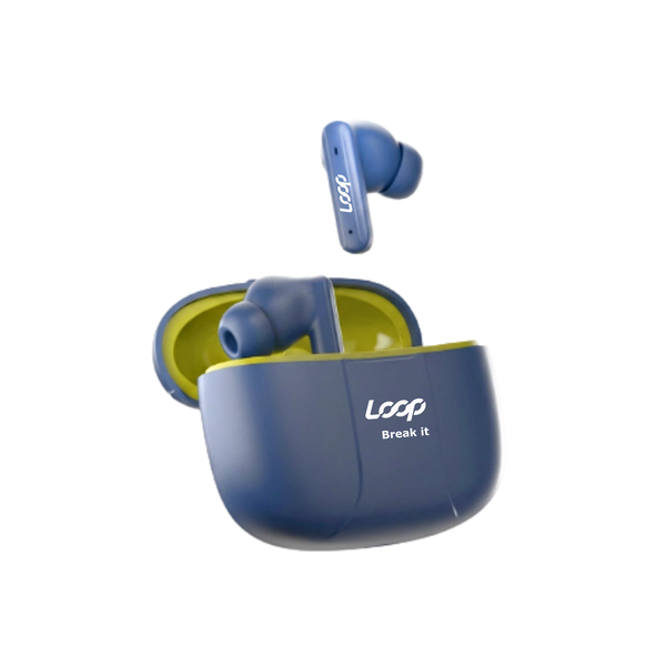 Ocean Pro Earbuds