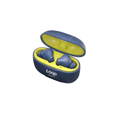 Ocean Pro Earbuds