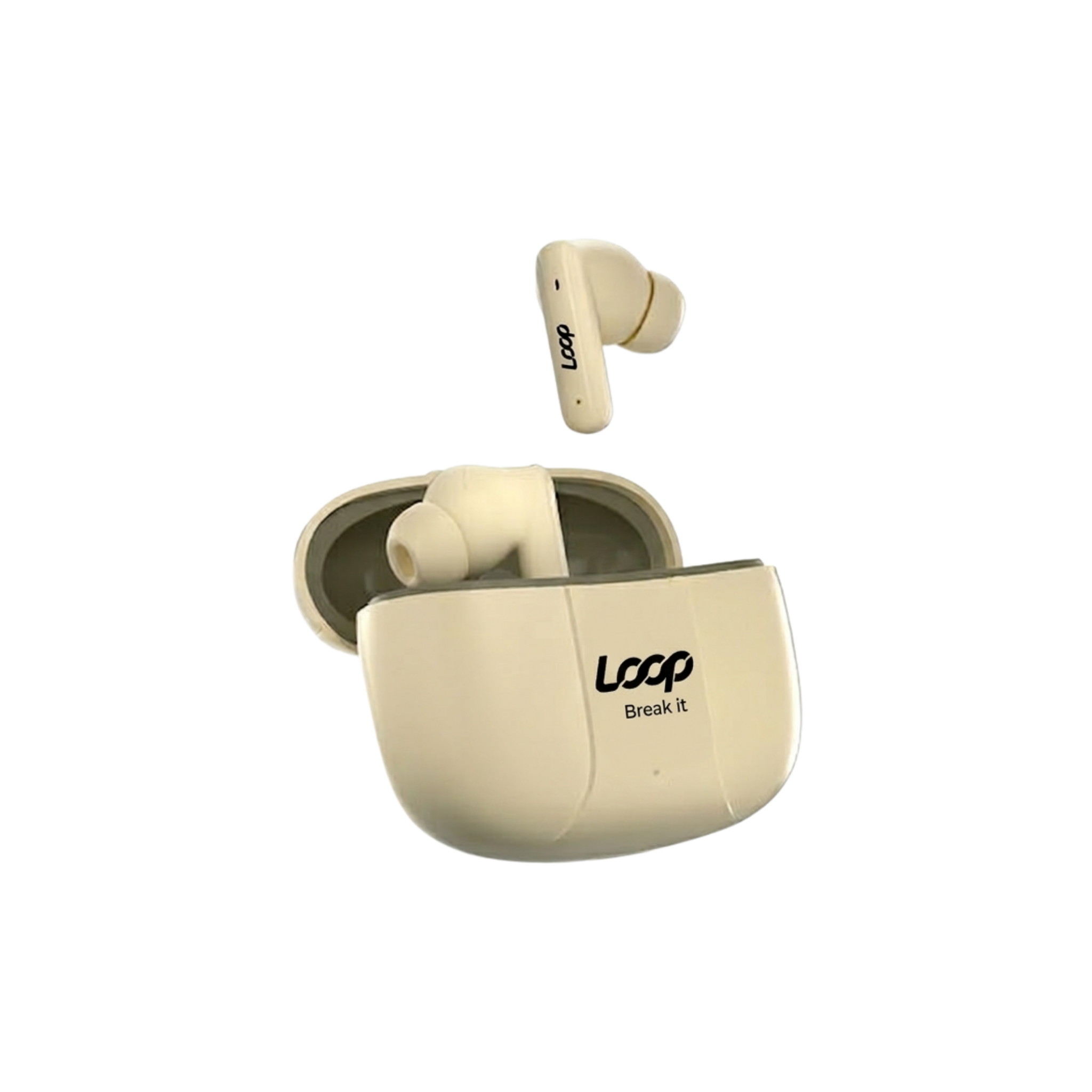 Ocean Pro Earbuds