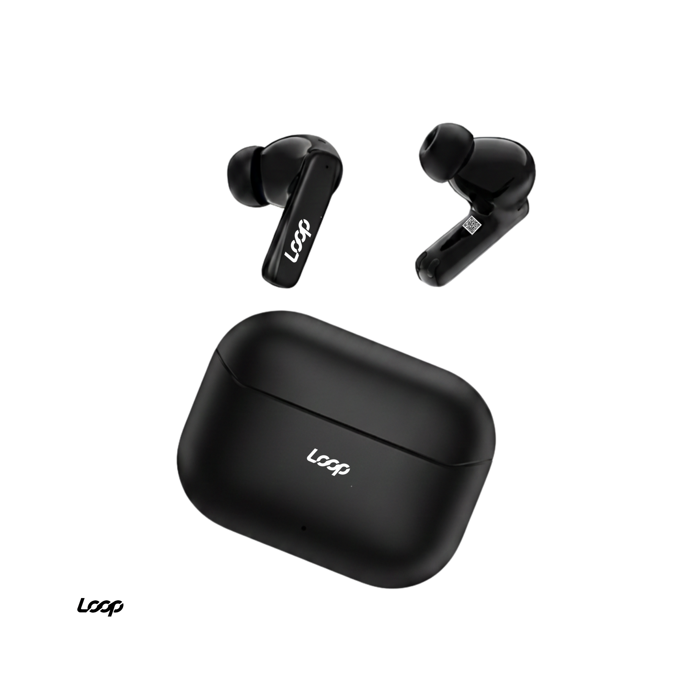 Harmony-Earbuds