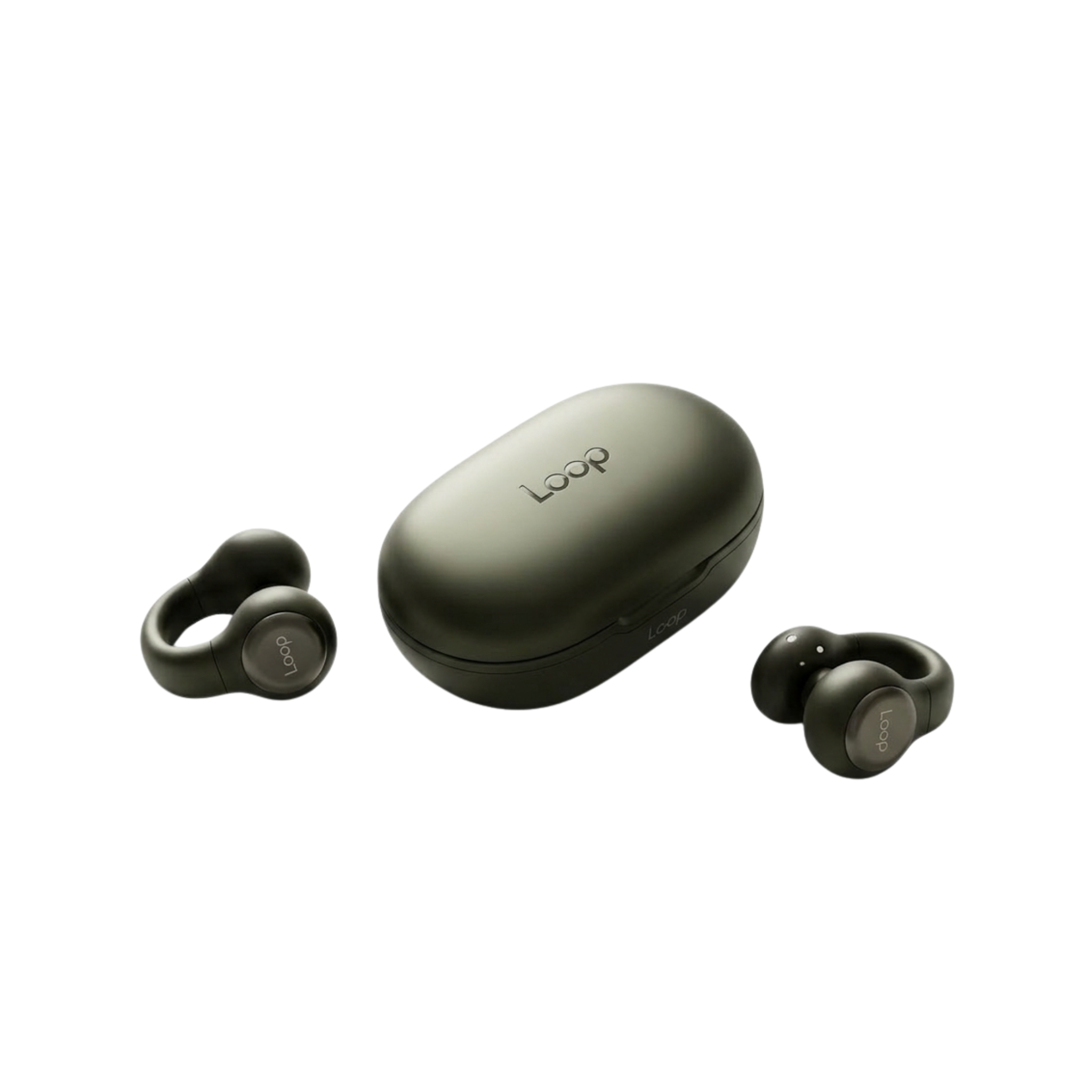 Zoom-Earbuds