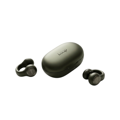 Zoom-Earbuds